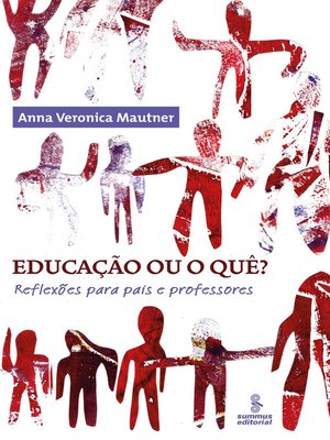 cover image of Educação ou o quê?